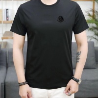 $25.00 USD Moncler T-Shirts Short Sleeved For Unisex #1089436