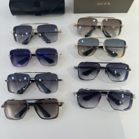 $80.00 USD Dita AAA Quality Sunglasses #1089444