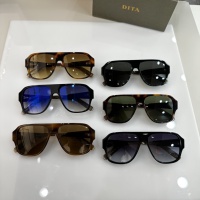 $52.00 USD Dita AAA Quality Sunglasses #1089477