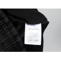 $48.00 USD Balenciaga Fashion Tracksuits Short Sleeved For Men #1089517
