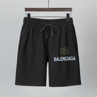 $48.00 USD Balenciaga Fashion Tracksuits Short Sleeved For Men #1089554