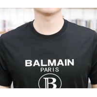 $25.00 USD Balmain T-Shirts Short Sleeved For Unisex #1089651