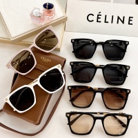 $64.00 USD Celine AAA Quality Sunglasses #1089849