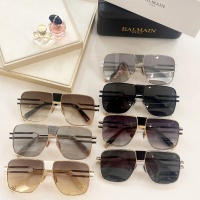 $68.00 USD Balmain AAA Quality Sunglasses #1090032
