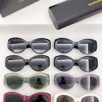$60.00 USD Balenciaga AAA Quality Sunglasses #1090059