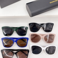 $60.00 USD Balenciaga AAA Quality Sunglasses #1090084