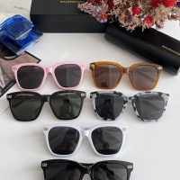 $60.00 USD Balenciaga AAA Quality Sunglasses #1090102