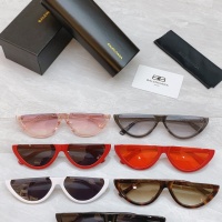 $48.00 USD Balenciaga AAA Quality Sunglasses #1090117
