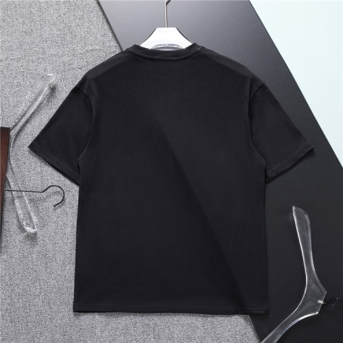 Replica Balenciaga T-Shirts Short Sleeved For Men #1090260 $25.00 USD for Wholesale