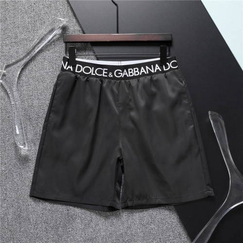 Dolce &amp; Gabbana D&amp;G Pants For Men #1090290 $27.00 USD, Wholesale Replica Dolce &amp; Gabbana D&amp;G Pants