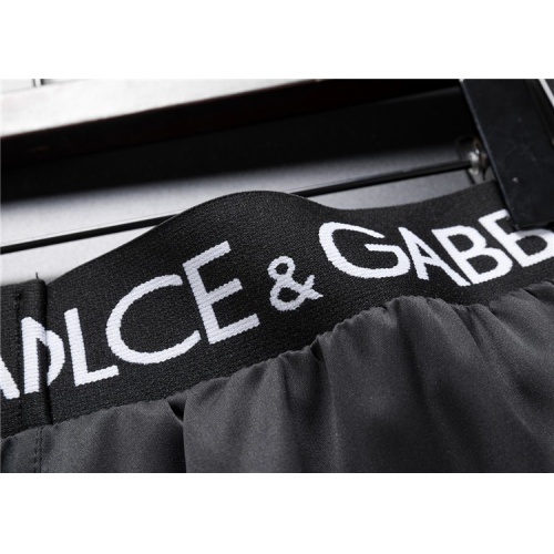 Replica Dolce & Gabbana D&G Pants For Men #1090290 $27.00 USD for Wholesale