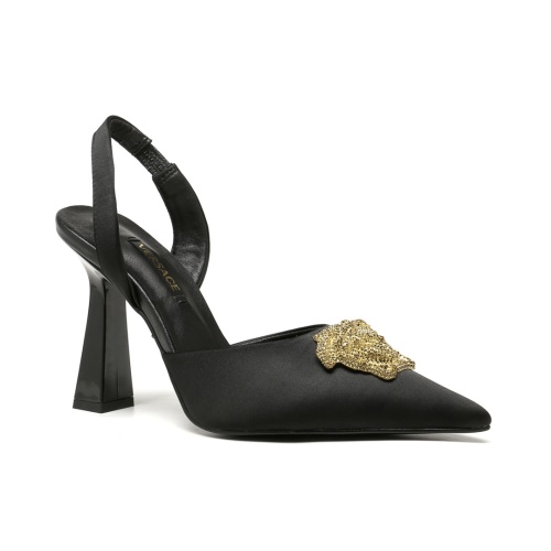 Replica Versace Sandal For Women #1090333 $85.00 USD for Wholesale