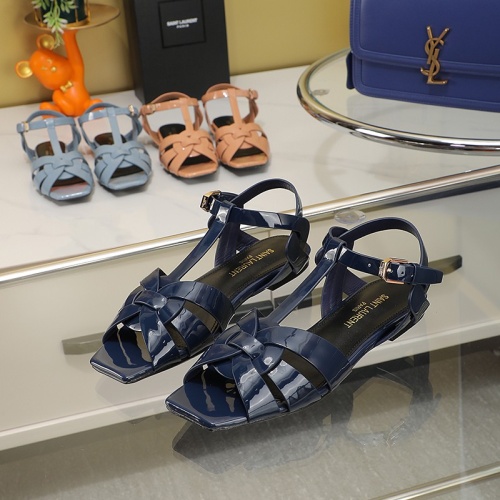 Yves Saint Laurent YSL Sandal For Women #1090452