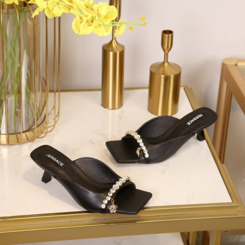 Versace Slippers For Women #1090495