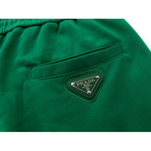 Replica Prada Pants For Men #1090544 $48.00 USD for Wholesale