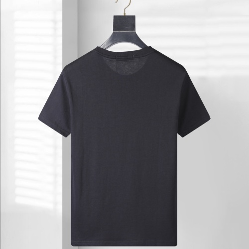 Replica Prada Tracksuits Short Sleeved For Men #1090561 $85.00 USD for Wholesale
