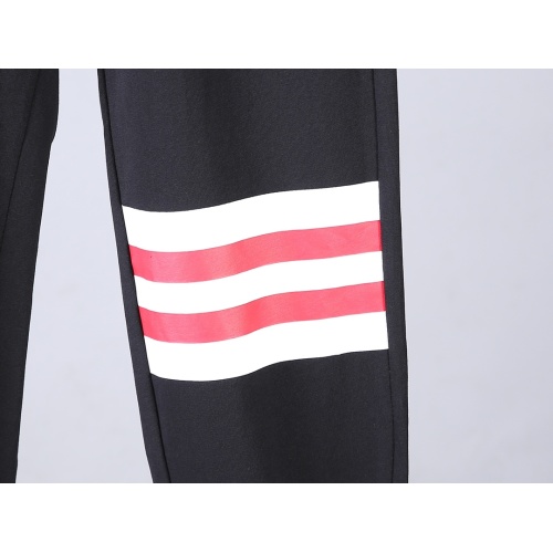 Replica Prada Tracksuits Short Sleeved For Men #1090561 $85.00 USD for Wholesale