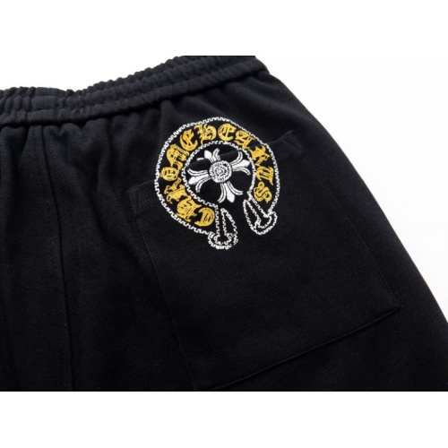 Replica Chrome Hearts Pants For Men #1090565 $52.00 USD for Wholesale
