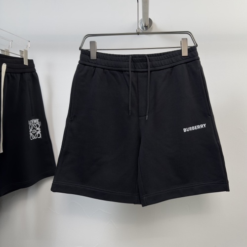 Burberry Pants For Men #1090595 $48.00 USD, Wholesale Replica Burberry Pants