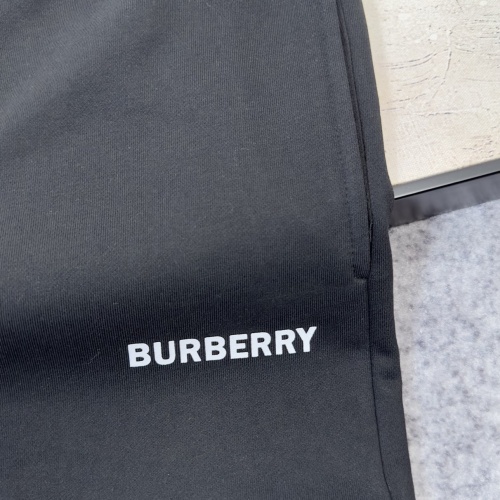 Replica Burberry Pants For Men #1090595 $48.00 USD for Wholesale