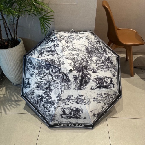 Christian Dior Umbrellas #1090649