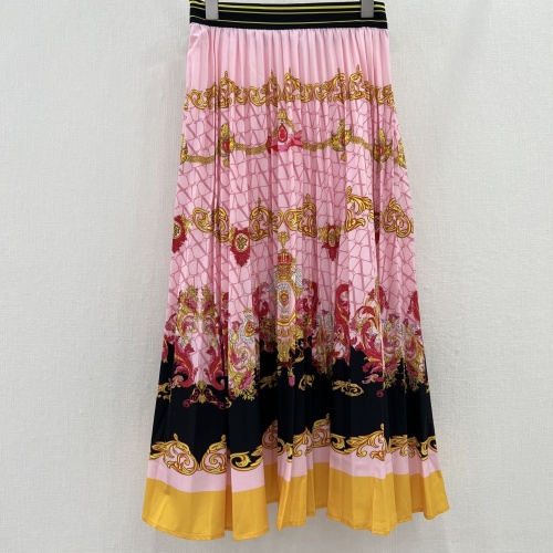 Valentino Skirts For Women #1090683 $82.00 USD, Wholesale Replica Valentino Skirts