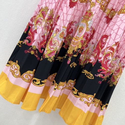 Replica Valentino Skirts For Women #1090683 $82.00 USD for Wholesale