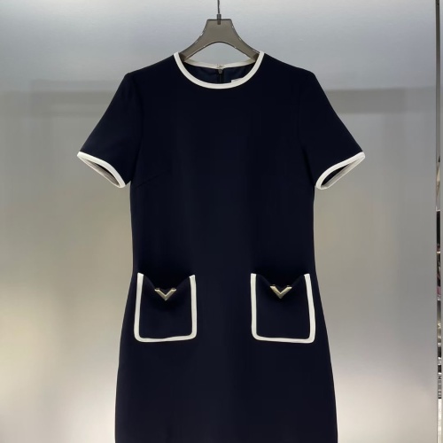 $112.00 USD Valentino Dresses Sleeveless For Women #1090707