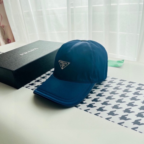 Prada Caps #1090769