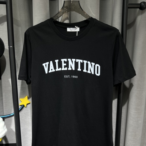 Valentino T-Shirts Short Sleeved For Men #1090791