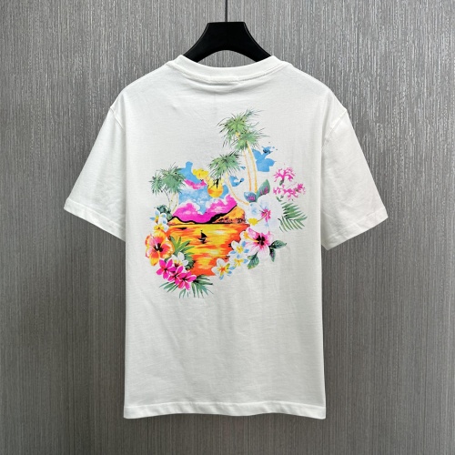Replica Dolce & Gabbana D&G T-Shirts Short Sleeved For Men #1090897 $27.00 USD for Wholesale