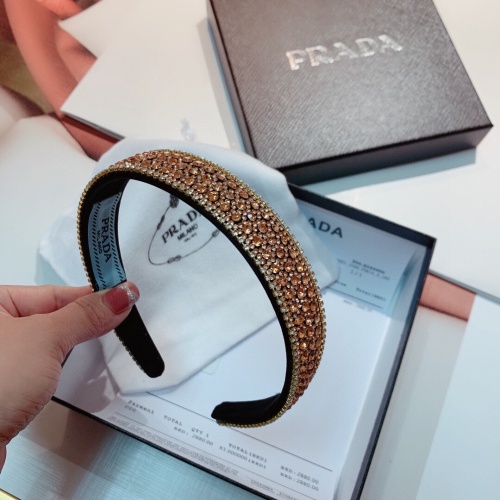 Prada Headband For Women #1090914