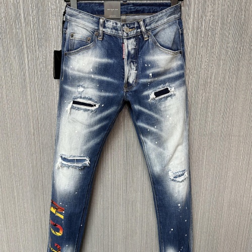 Dsquared Jeans For Men #1090919