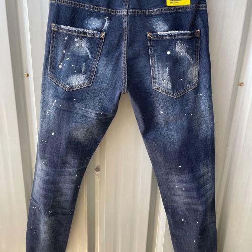 Dsquared Jeans For Men #1090928