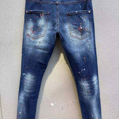 Dsquared Jeans For Men #1090933