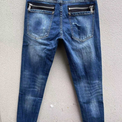 Dsquared Jeans For Men #1090935