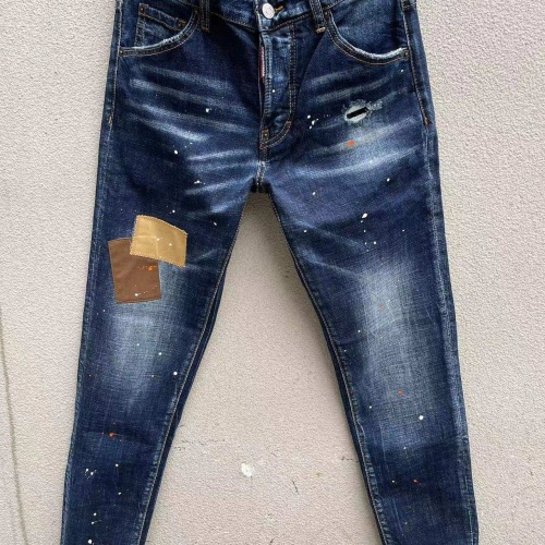 Dsquared Jeans For Men #1090939