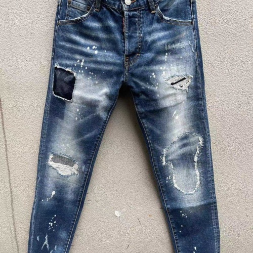 Dsquared Jeans For Men #1090940