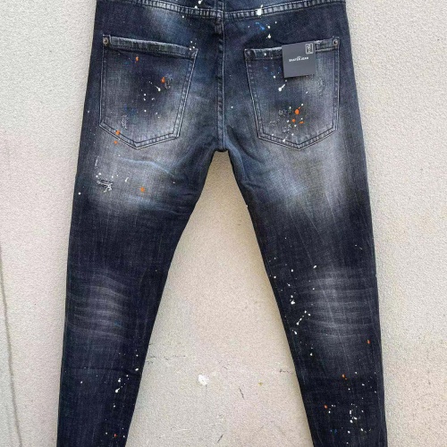 Dsquared Jeans For Men #1090941
