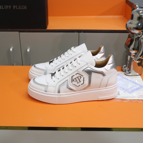 Philipp Plein Casual Shoes For Men #1090943