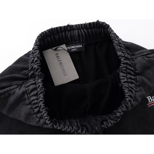 Replica Balenciaga Pants For Unisex #1091066 $48.00 USD for Wholesale