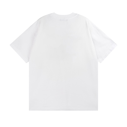 Replica Balenciaga T-Shirts Short Sleeved For Unisex #1091070 $36.00 USD for Wholesale