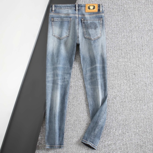 Replica Versace Jeans For Men #1091128 $64.00 USD for Wholesale