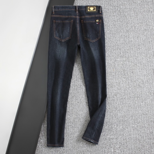 Replica Versace Jeans For Men #1091129 $64.00 USD for Wholesale