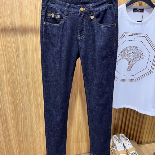 Replica Versace Jeans For Men #1091131 $68.00 USD for Wholesale