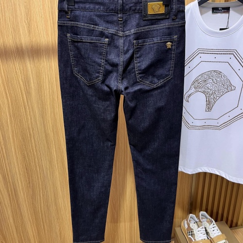 Replica Versace Jeans For Men #1091131 $68.00 USD for Wholesale