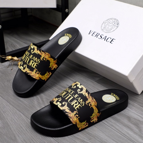 Versace Slippers For Men #1091183
