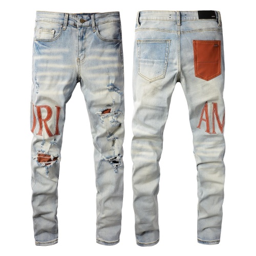 Amiri Jeans For Men #1091309