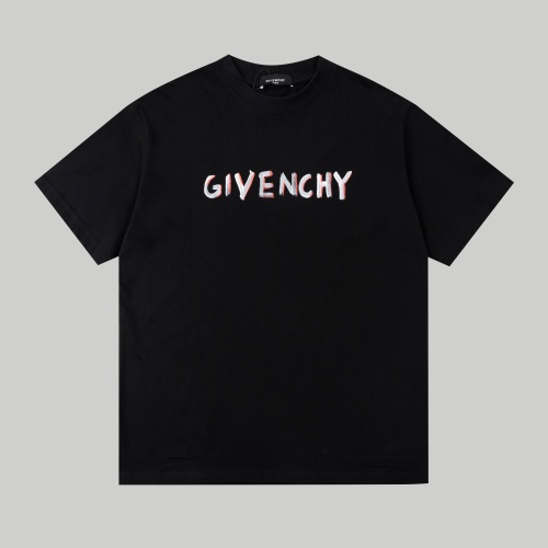 Givenchy T-Shirts Short Sleeved For Unisex #1091382