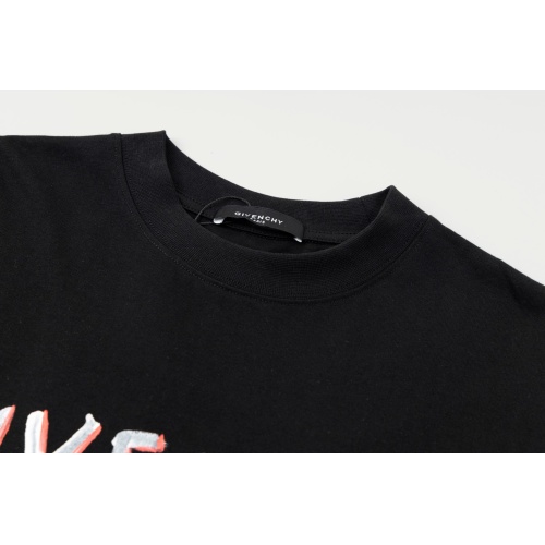 Replica Givenchy T-Shirts Short Sleeved For Unisex #1091382 $36.00 USD for Wholesale